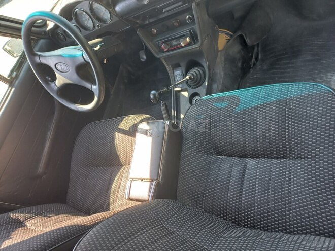 LADA (VAZ) 2106 1988, 0 km - 1.6 l - Bakı