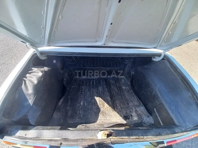 LADA (VAZ) 2106 1988, 0 km - 1.6 l - Bakı