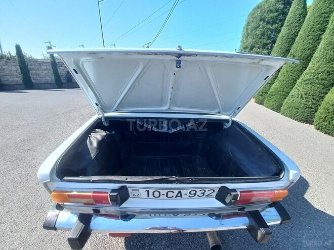 LADA (VAZ) 2106 1988, 0 km - 1.6 l - Bakı