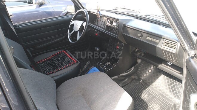 LADA (VAZ) 2107 2012, 32,500 km - 1.6 l - Bakı