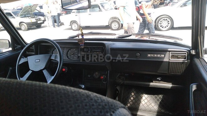 LADA (VAZ) 2107 2012, 32,500 km - 1.6 l - Bakı