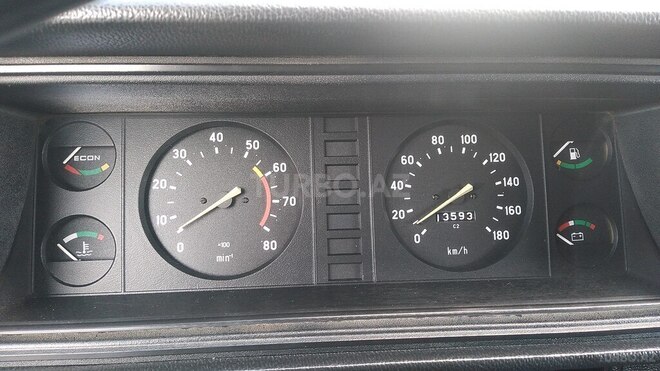 LADA (VAZ) 2107 2012, 32,500 km - 1.6 l - Bakı