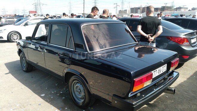 LADA (VAZ) 2107 2012, 32,500 km - 1.6 l - Bakı