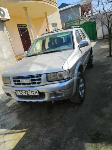 Isuzu  1998, 200,000 km - 3.2 l - Bakı