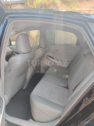 Toyota Prius 2014, 221,000 km - 1.8 л - Bakı