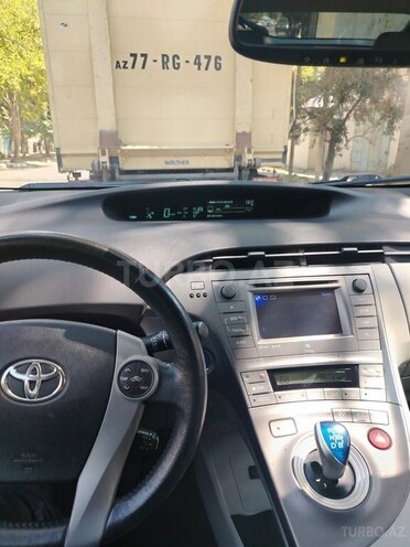 Toyota Prius 2014, 221,000 km - 1.8 л - Bakı