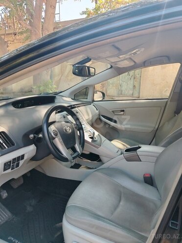 Toyota Prius 2014, 221,000 km - 1.8 л - Bakı