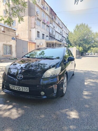 Toyota Prius 2014, 221,000 km - 1.8 л - Bakı