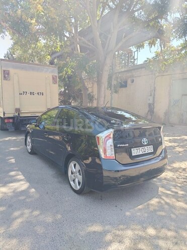 Toyota Prius 2014, 221,000 km - 1.8 л - Bakı