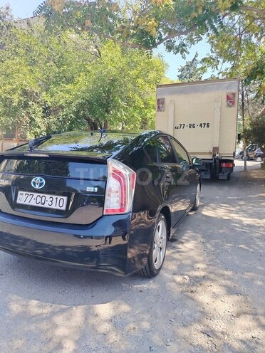 Toyota Prius 2014, 221,000 km - 1.8 л - Bakı