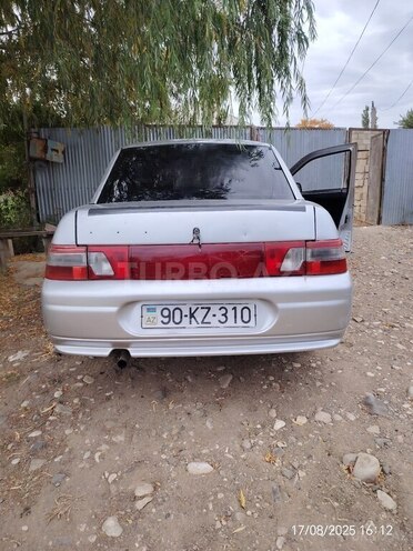 LADA (VAZ) 2110 2011, 291 km - 1.6 л - Goranboy