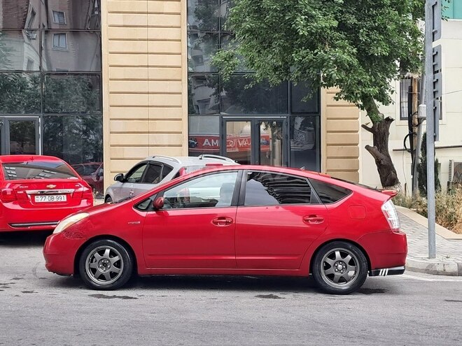 Toyota Prius 2007, 277,358 km - 1.5 l - Bakı