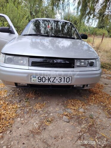 LADA (VAZ) 2110 2011, 291 km - 1.6 л - Goranboy