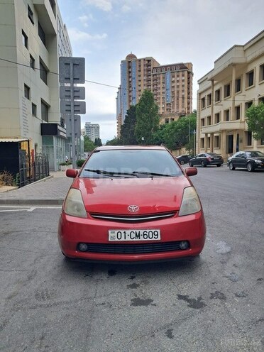 Toyota Prius 2007, 277,358 km - 1.5 l - Bakı