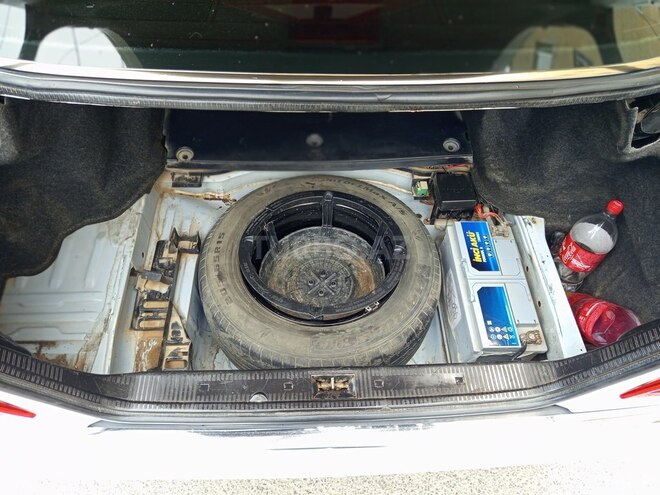 Mercedes C 200 1995, 228,000 km - 2.0 л - Bakı