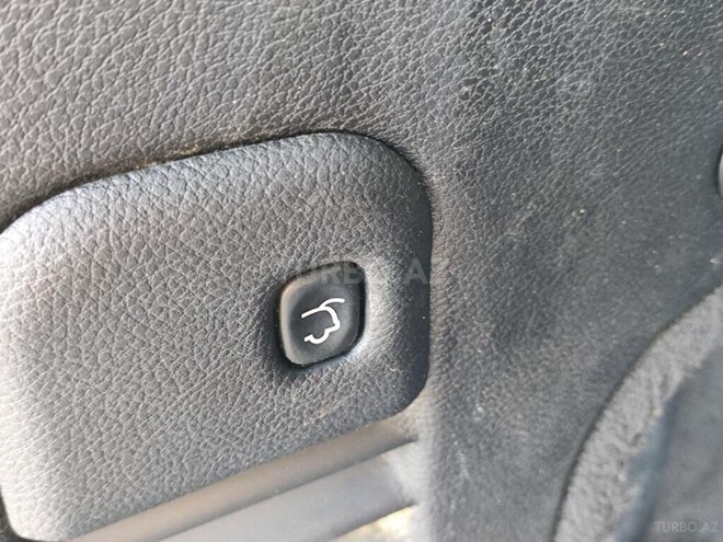 Jeep Grand Cherokee 2012, 200,000 km - 3.6 л - Bakı