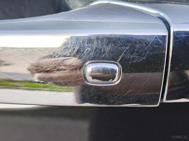 Jeep Grand Cherokee 2012, 200,000 km - 3.6 л - Bakı