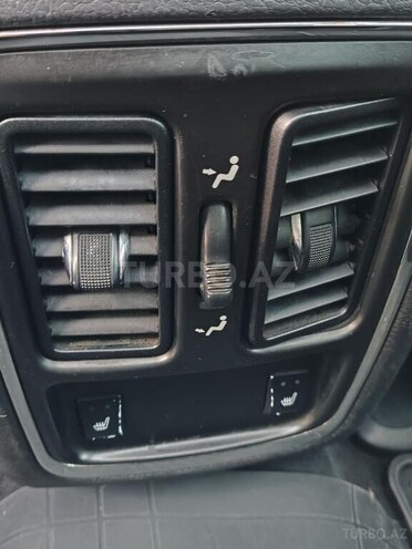 Jeep Grand Cherokee 2012, 200,000 km - 3.6 л - Bakı
