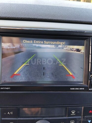 Jeep Grand Cherokee 2012, 200,000 km - 3.6 л - Bakı