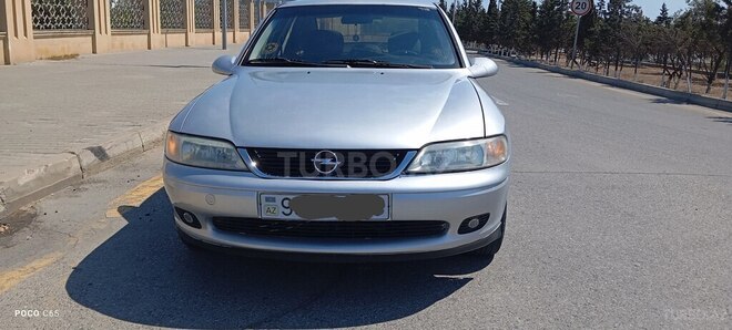 Opel Vectra 1999, 200,000 km - 1.8 l - Bakı