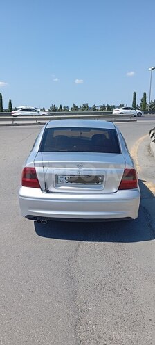 Opel Vectra 1999, 200,000 km - 1.8 l - Bakı