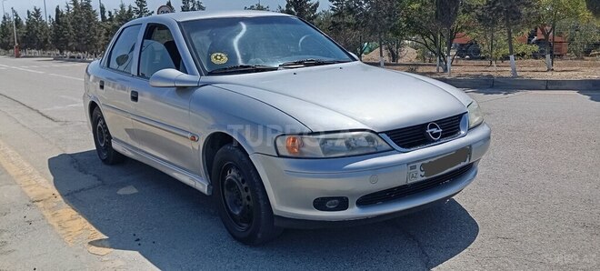Opel Vectra 1999, 200,000 km - 1.8 l - Bakı