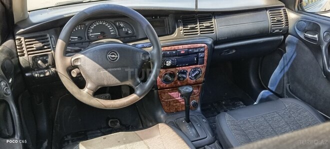 Opel Vectra 1999, 200,000 km - 1.8 l - Bakı