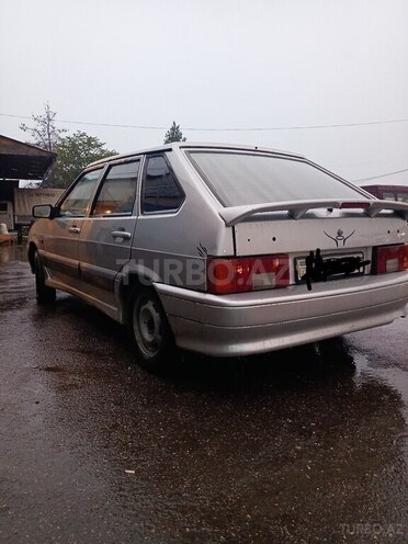 LADA (VAZ) 2114 2006, 275,000 km - 1.6 l - Quba