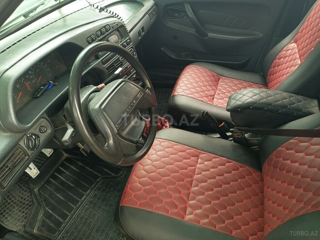 LADA (VAZ) 2114 2006, 275,000 km - 1.6 l - Quba
