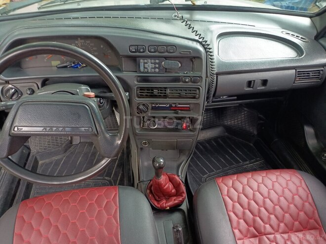 LADA (VAZ) 2114 2006, 275,000 km - 1.6 l - Quba