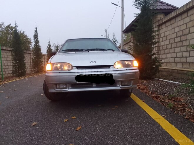 LADA (VAZ) 2114 2006, 275,000 km - 1.6 l - Quba