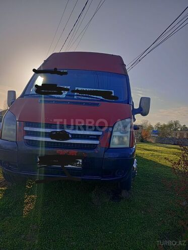 Mercedes Sprinter 516 2007, 150,000 km - 2.4 l - Gəncə