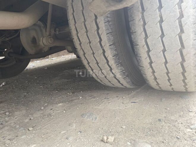 Mercedes Sprinter 516 2007, 150,000 km - 2.4 l - Gəncə