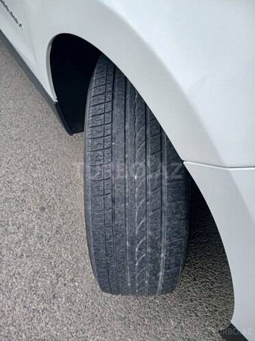 Chevrolet Equinox 2017, 109,435 km - 1.5 l - Gəncə
