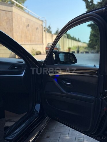 BMW 528 2012, 255,000 km - 2.0 l - Bakı
