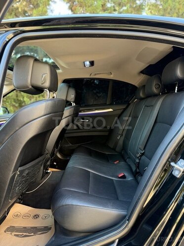 BMW 528 2012, 255,000 km - 2.0 l - Bakı