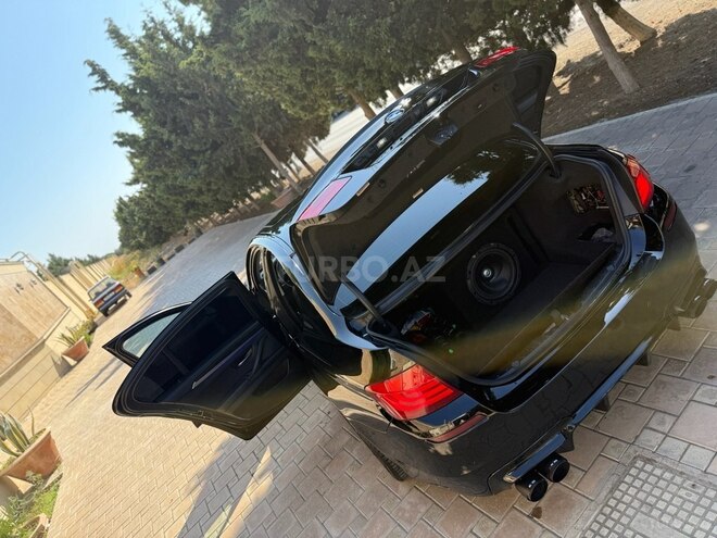 BMW 528 2012, 255,000 km - 2.0 l - Bakı