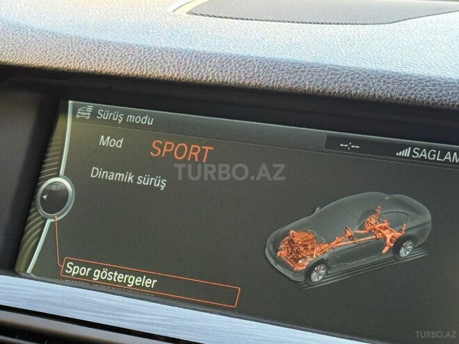 BMW 528 2012, 255,000 km - 2.0 l - Bakı