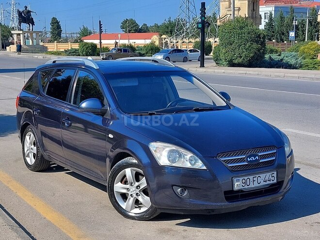 Kia  2007, 380,000 km - 1.6 l - Xaçmaz