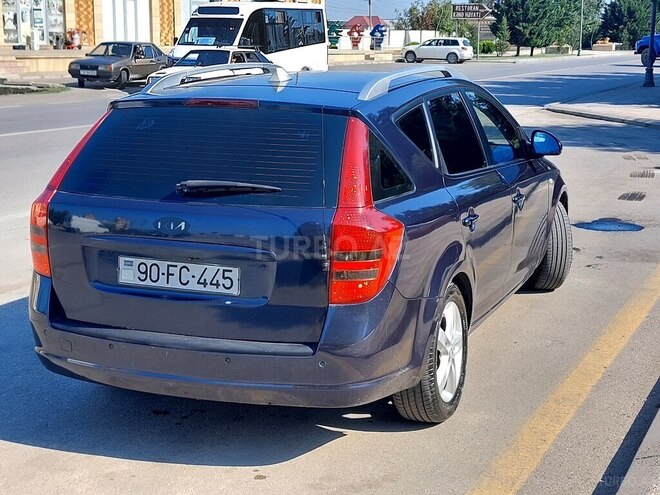 Kia  2007, 380,000 km - 1.6 l - Xaçmaz