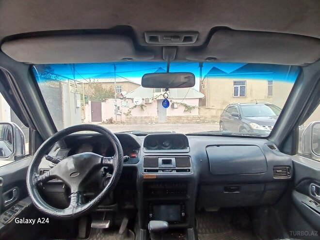 Mitsubishi Pajero 1994, 600,000 km - 2.8 л - Sumqayıt