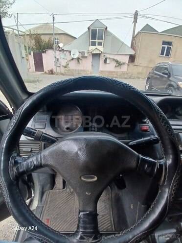Mitsubishi Pajero 1994, 600,000 km - 2.8 л - Sumqayıt