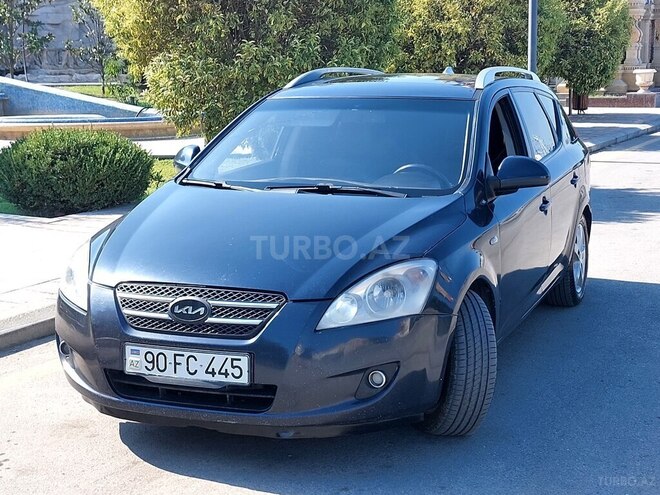 Kia  2007, 380,000 km - 1.6 l - Xaçmaz
