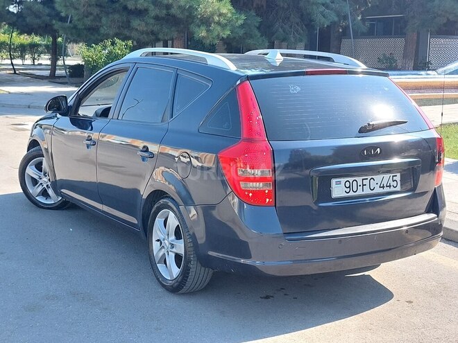 Kia  2007, 380,000 km - 1.6 l - Xaçmaz