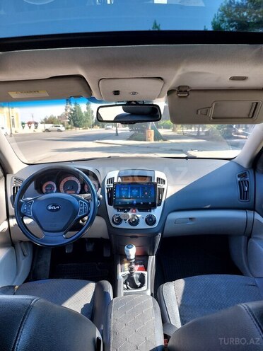 Kia  2007, 380,000 km - 1.6 l - Xaçmaz
