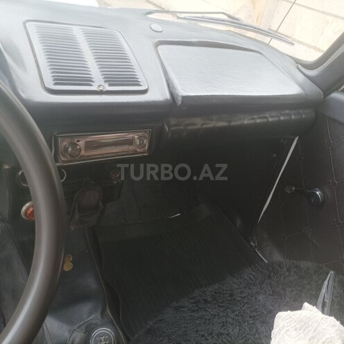 Moskvich 412 1991, 300,000 km - 1.5 l - Lənkəran