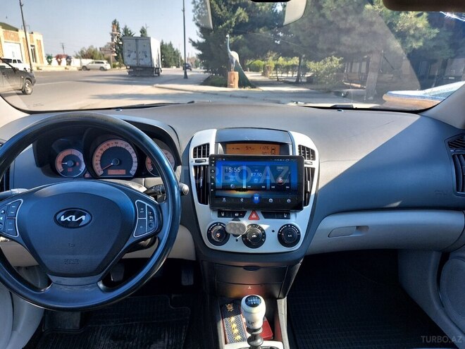 Kia  2007, 380,000 km - 1.6 l - Xaçmaz
