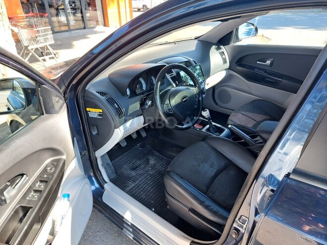 Kia  2007, 380,000 km - 1.6 l - Xaçmaz