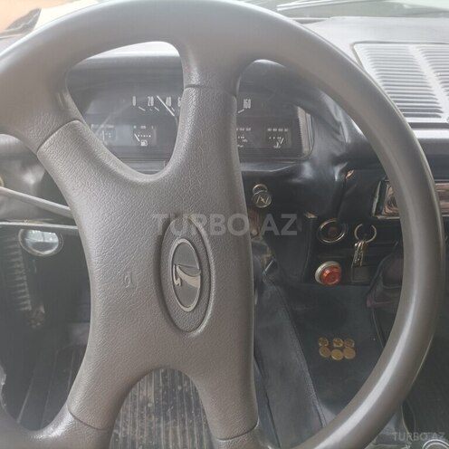 Moskvich 412 1991, 300,000 km - 1.5 l - Lənkəran