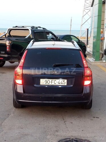 Kia  2007, 380,000 km - 1.6 l - Xaçmaz